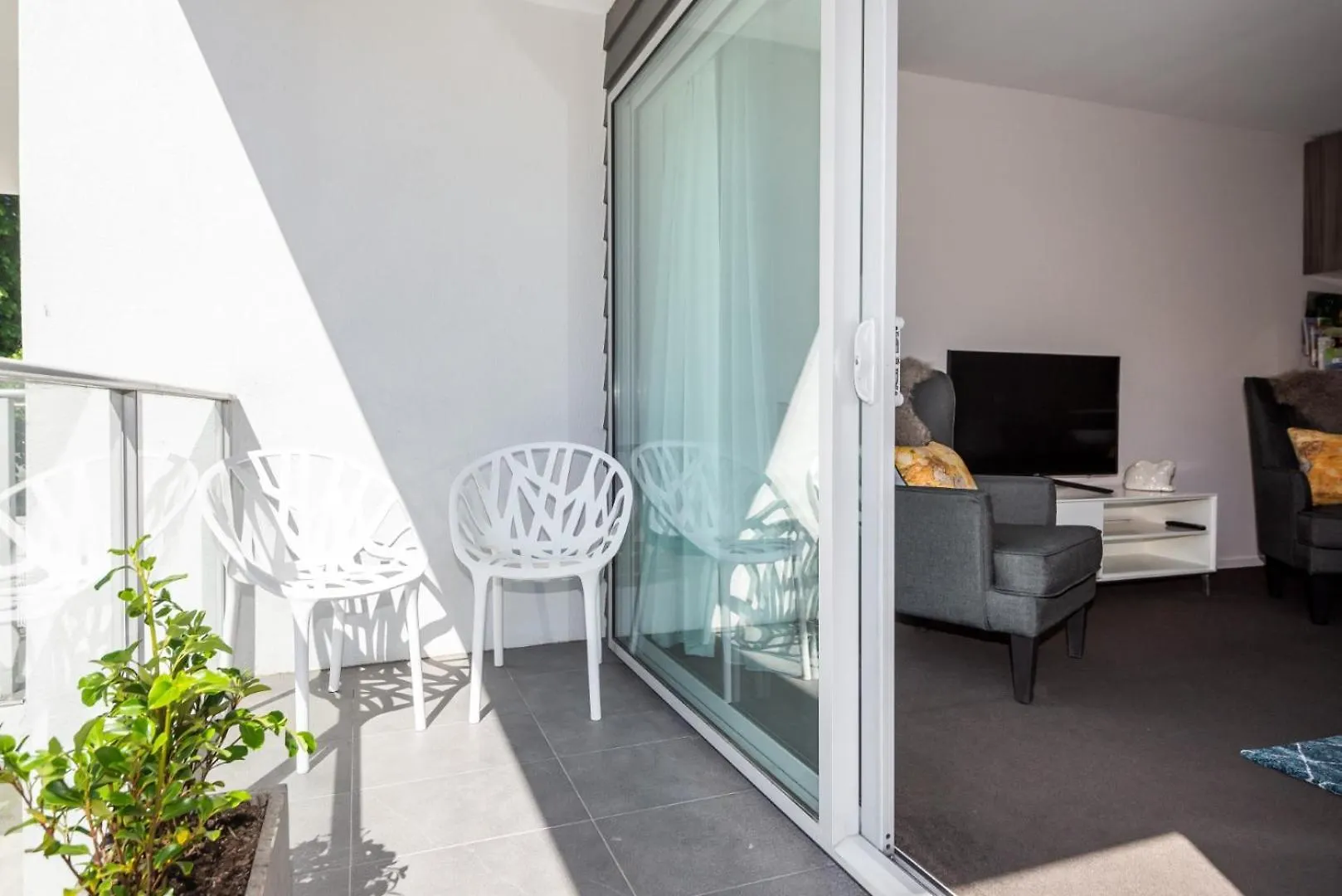 Armagh Apartment 5 - Christchurch Holiday Homes Nuova Zelanda