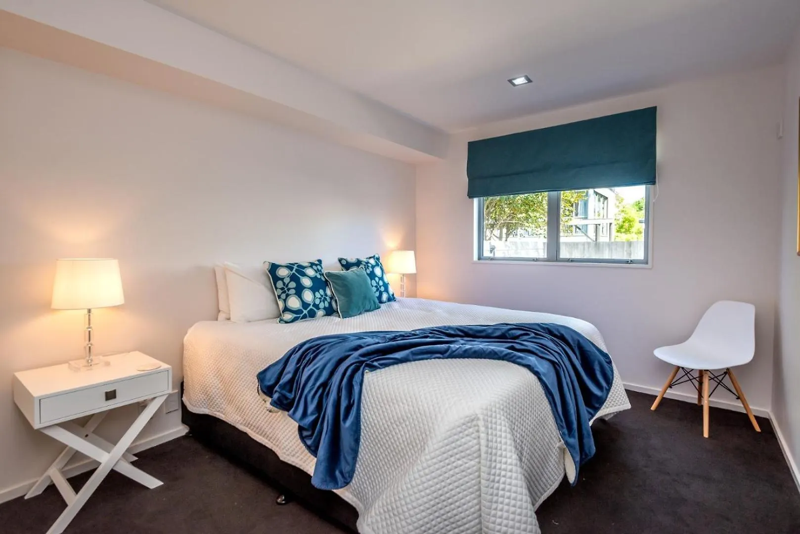Armagh Apartment 5 - Christchurch Holiday Homes