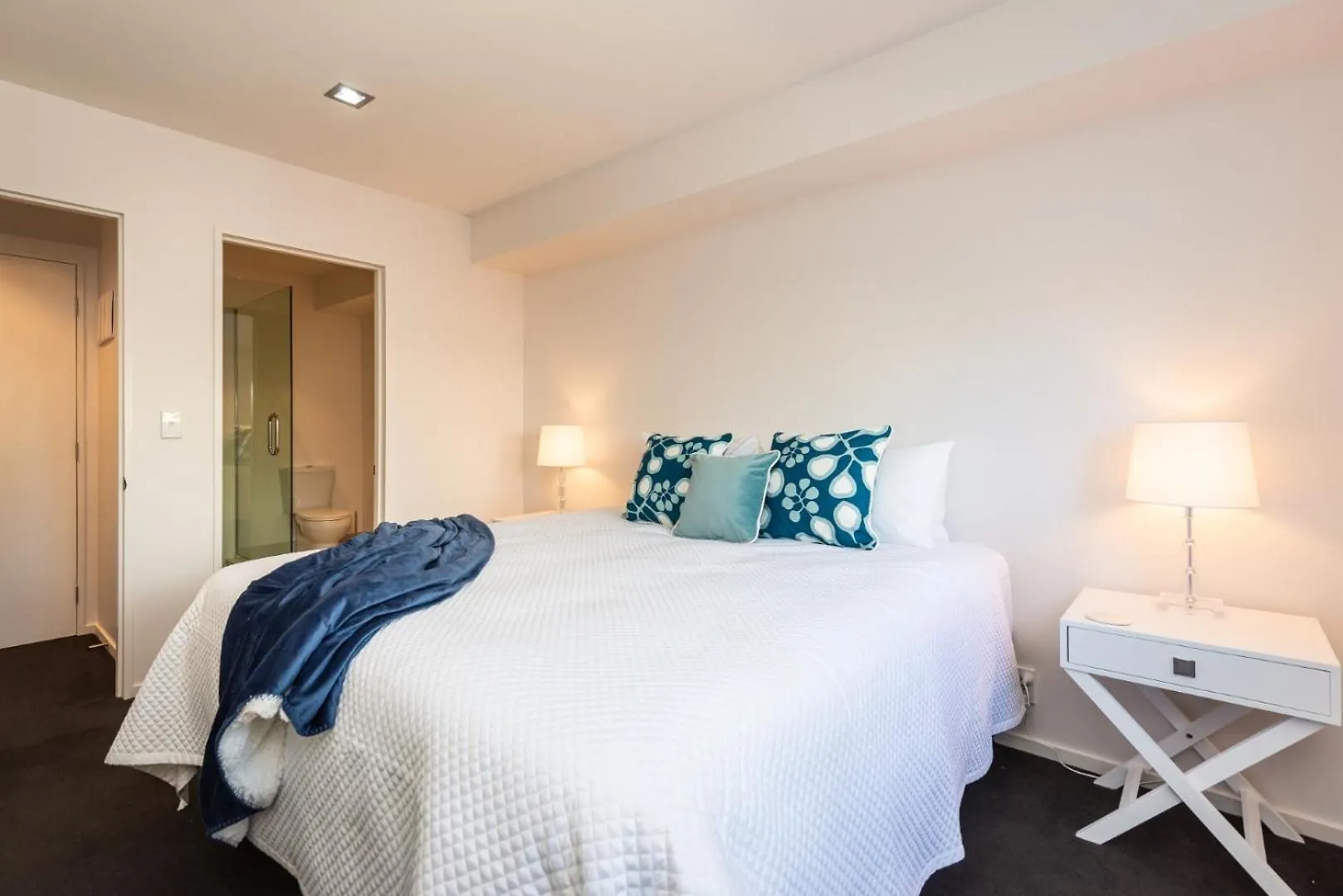 Armagh Apartment 5 - Christchurch Holiday Homes Nuova Zelanda
