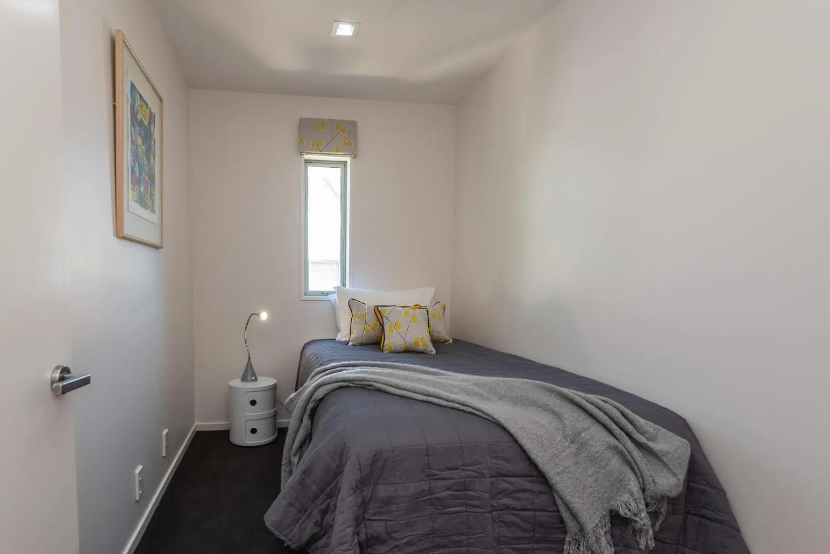 Armagh Apartment 5 - Christchurch Holiday Homes