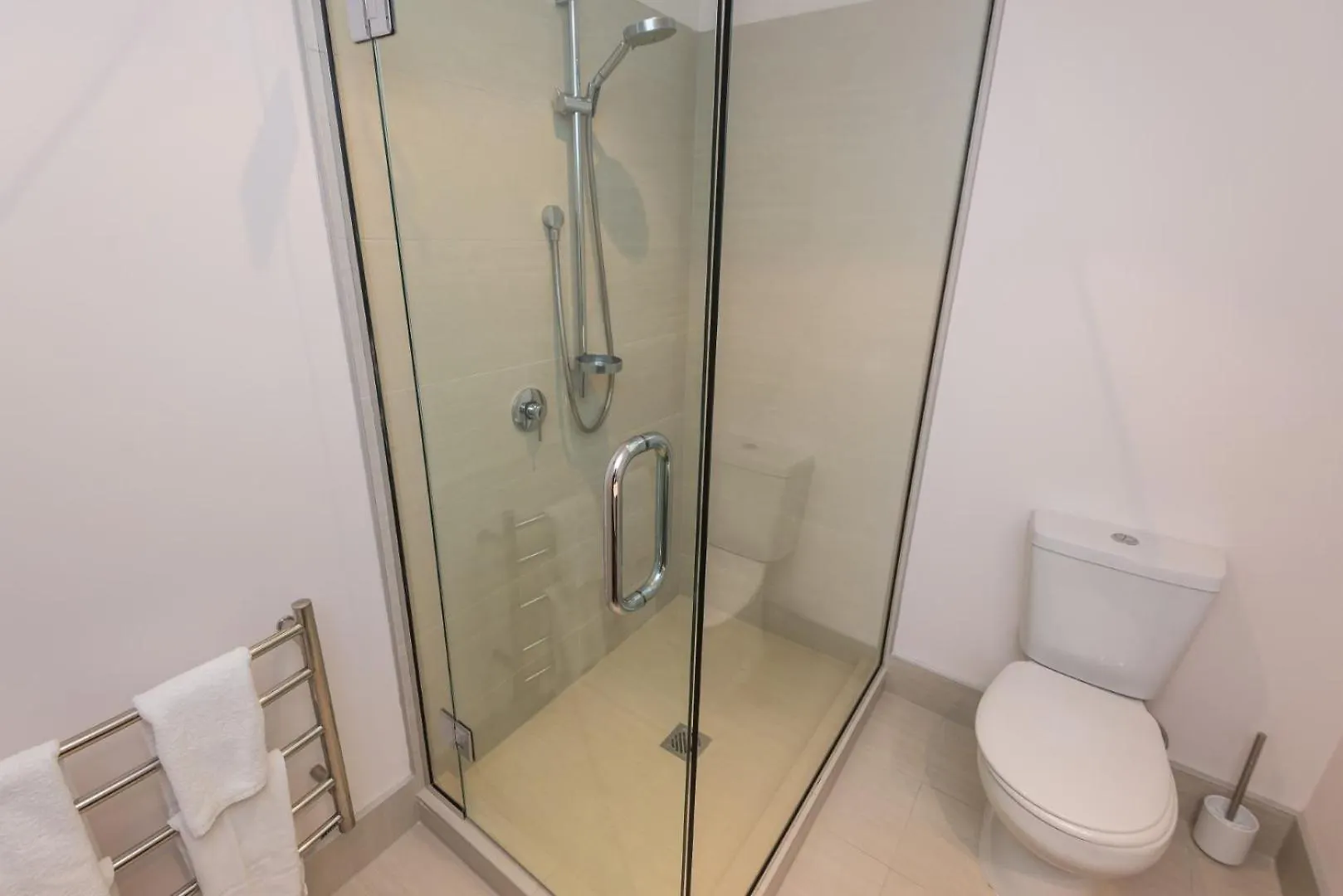 Armagh Apartment 5 - Christchurch Holiday Homes Nuova Zelanda