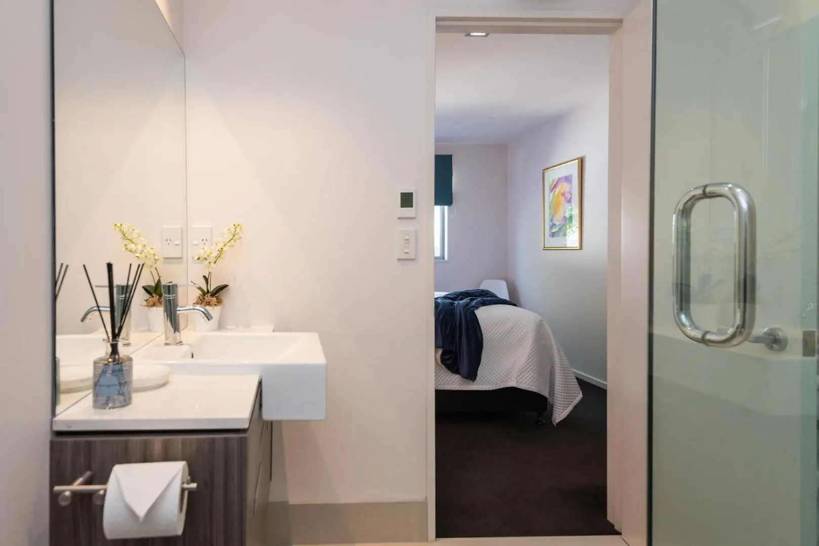 Armagh Apartment 5 - Christchurch Holiday Homes