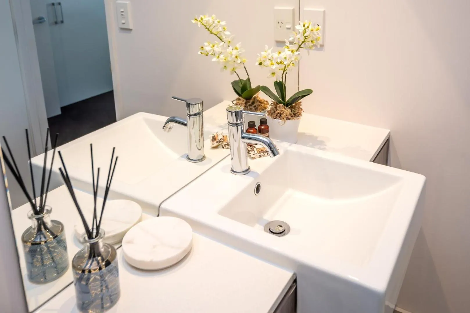 Armagh Apartment 5 - Christchurch Holiday Homes 0*,  Nuova Zelanda