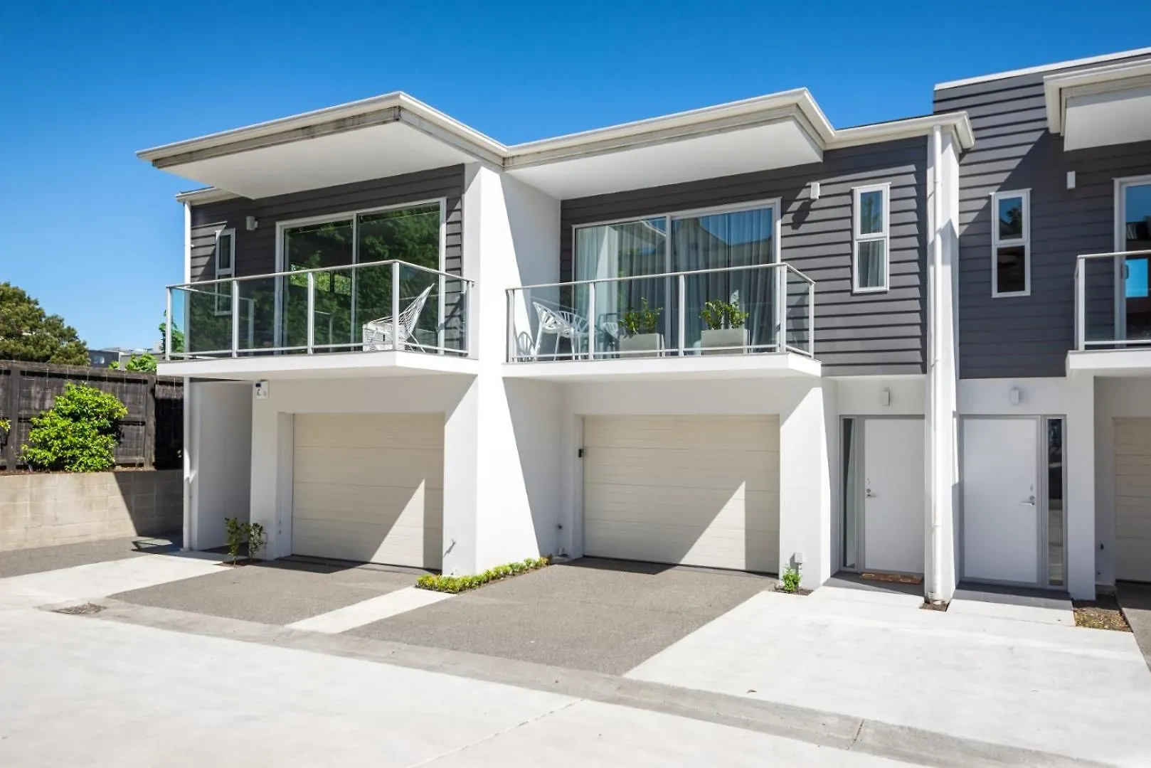 Armagh Apartment 5 - Christchurch Holiday Homes