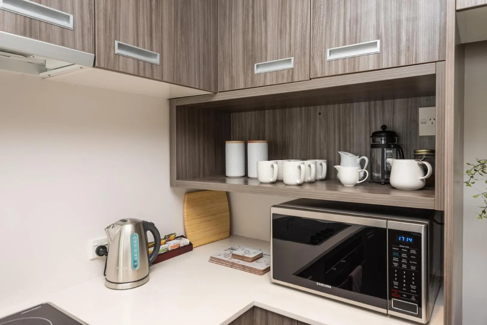 Armagh Apartment 5 - Christchurch Holiday Homes 0*,  New Zealand