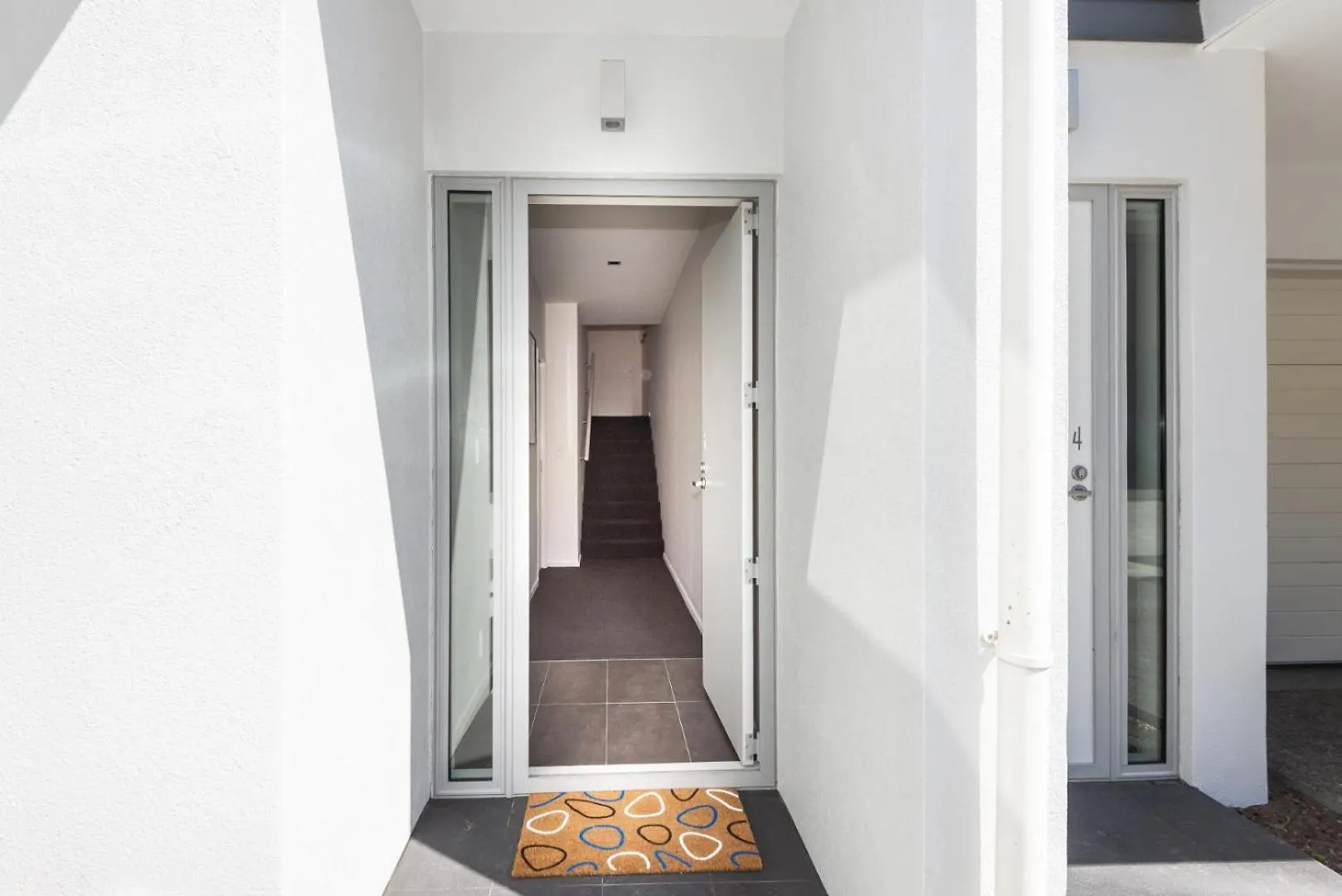 Armagh Apartment 5 - Christchurch Holiday Homes