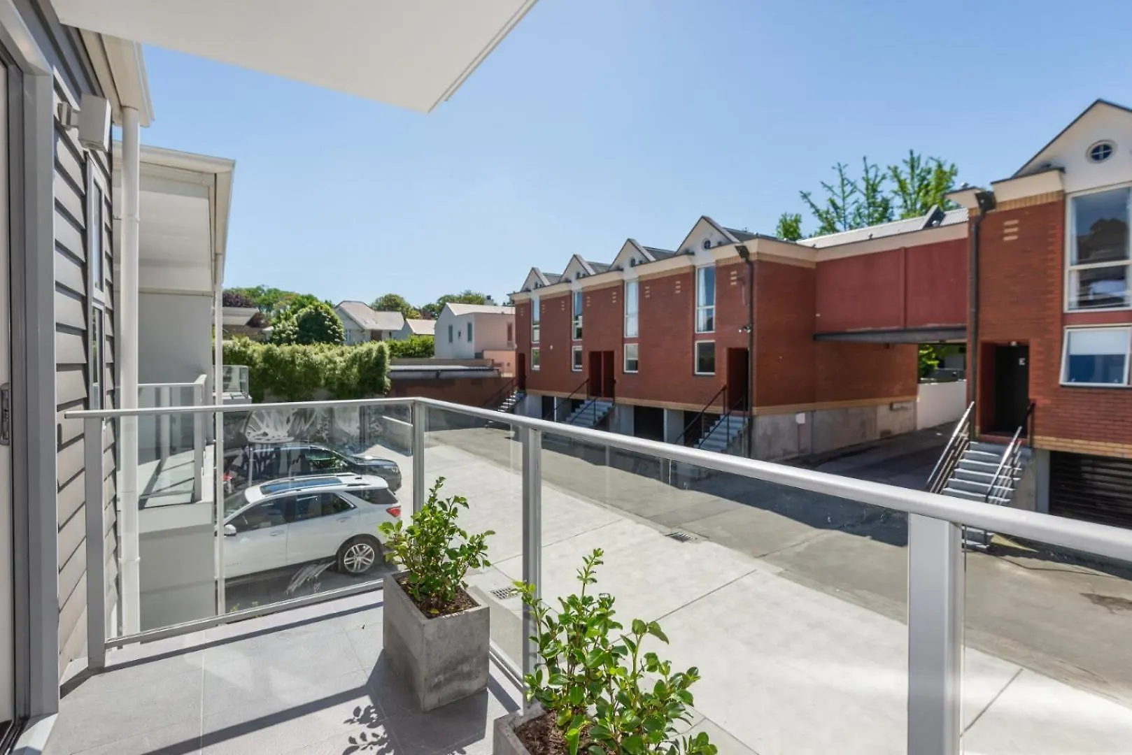 Armagh Apartment 5 - Christchurch Holiday Homes 0*,  New Zealand