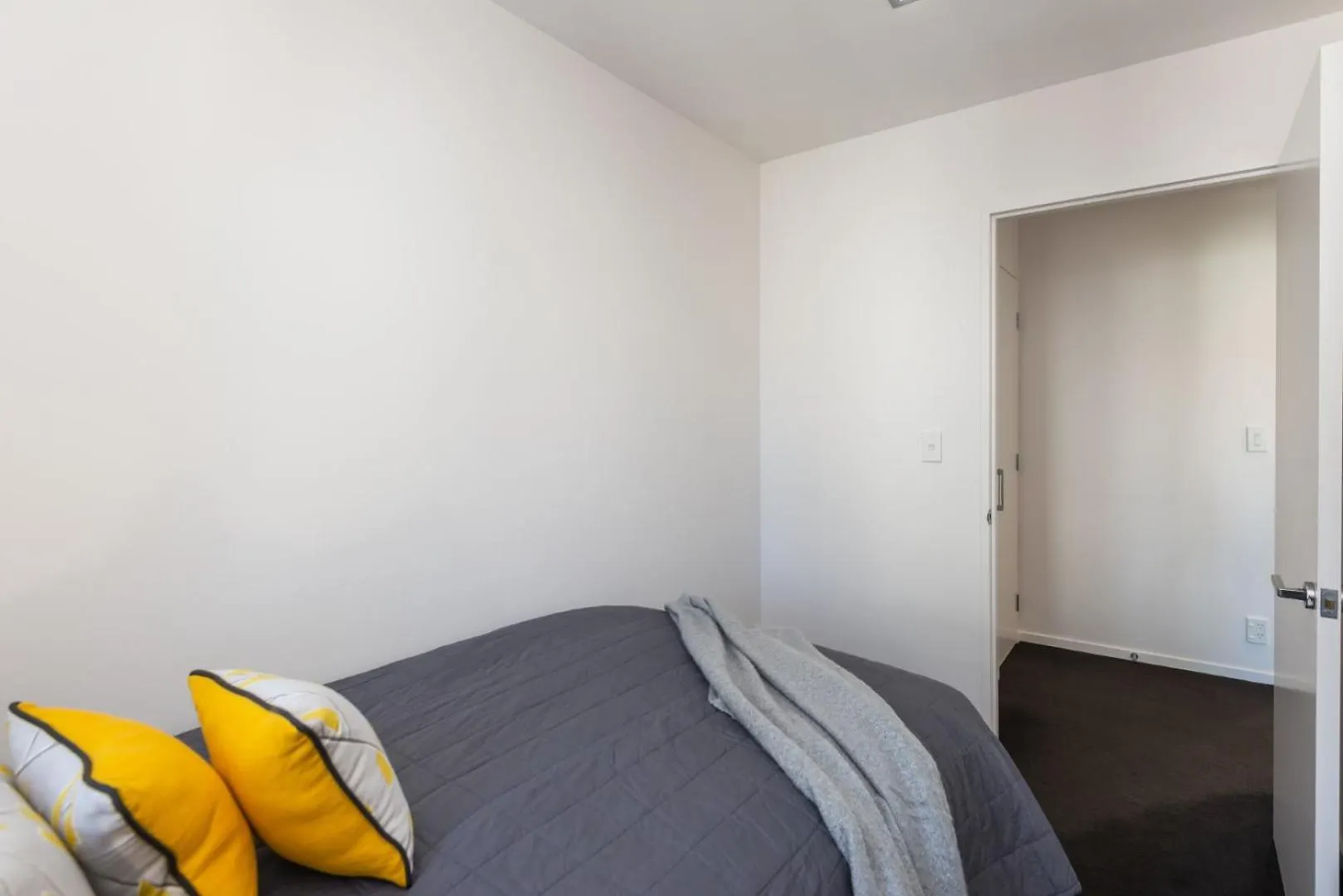Armagh Apartment 5 - Christchurch Holiday Homes