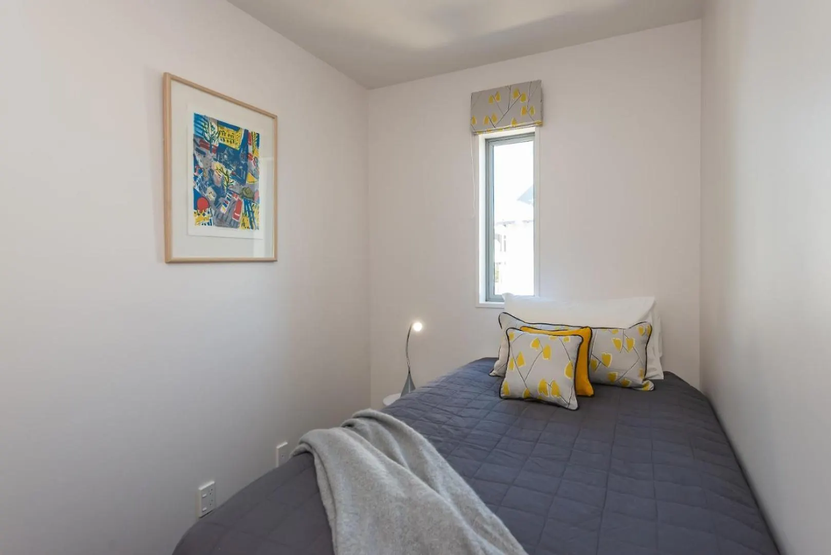Armagh Apartment 5 - Christchurch Holiday Homes