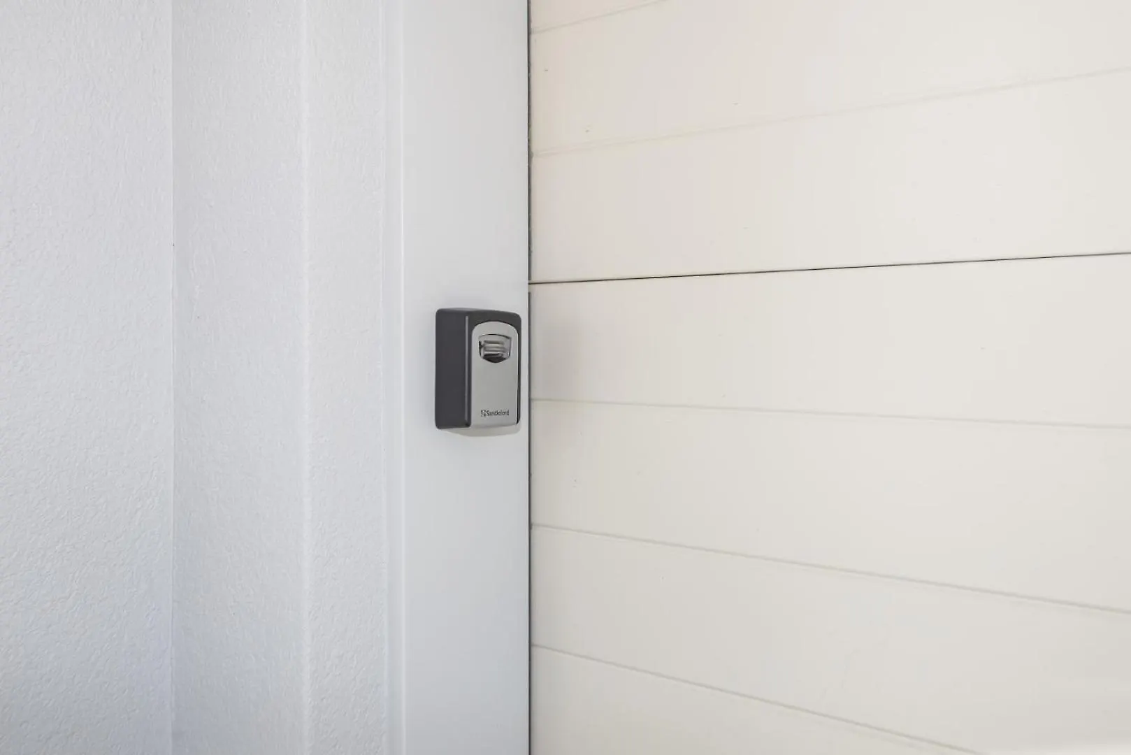 Armagh Apartment 5 - Christchurch Holiday Homes