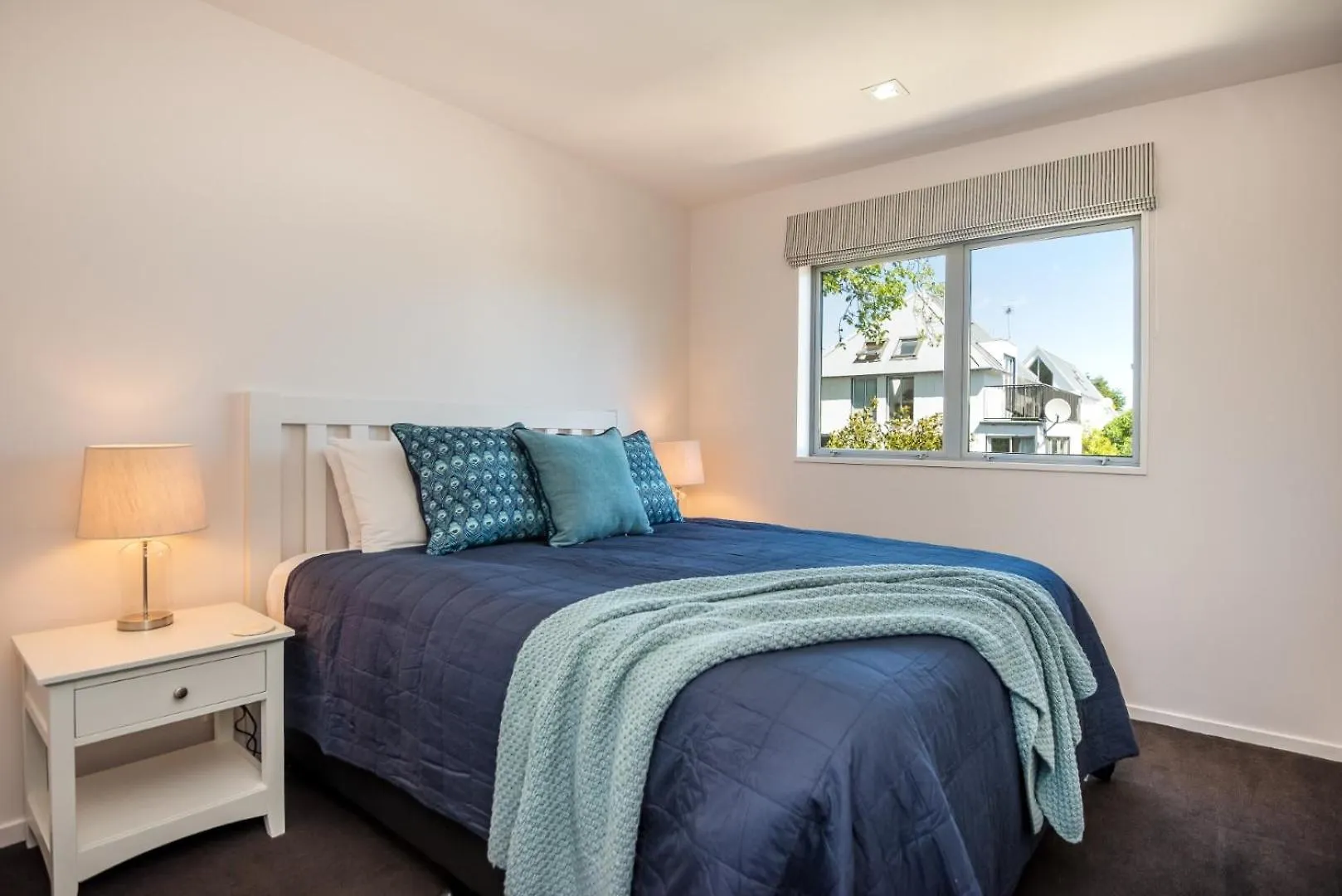 Armagh Apartment 5 - Christchurch Holiday Homes