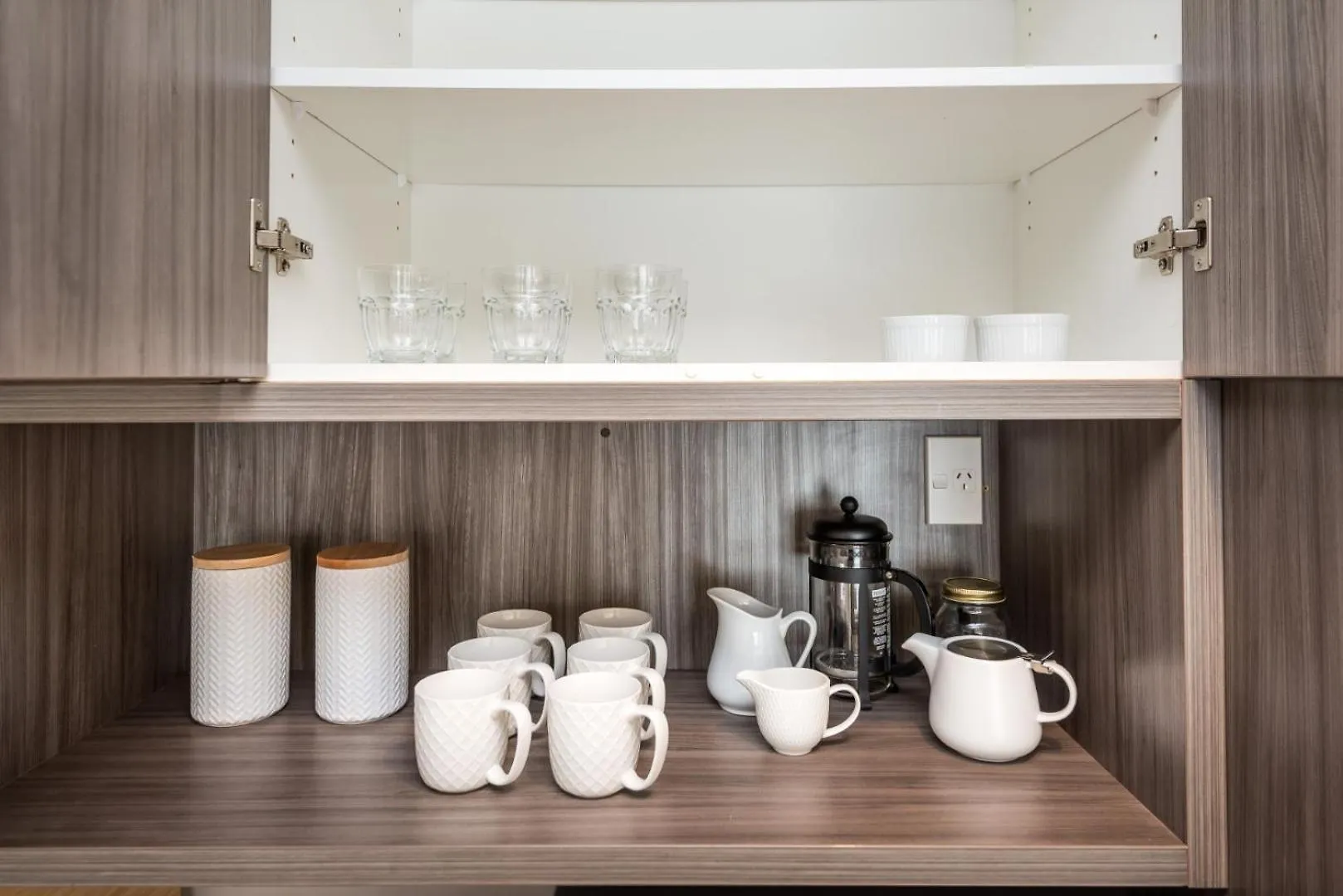 Armagh Apartment 5 - Christchurch Holiday Homes