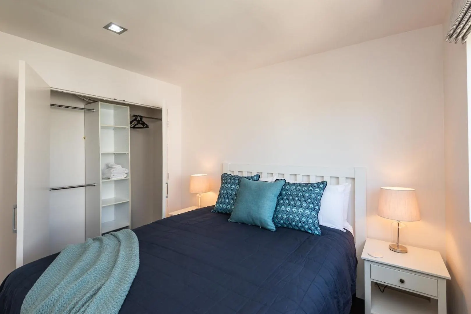 Armagh Apartment 5 - Christchurch Holiday Homes 0*,  New Zealand