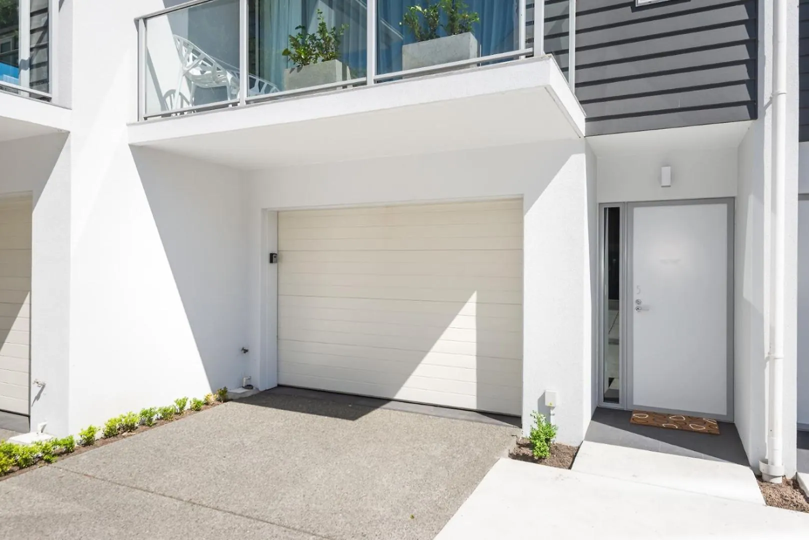 Armagh Apartment 5 - Christchurch Holiday Homes