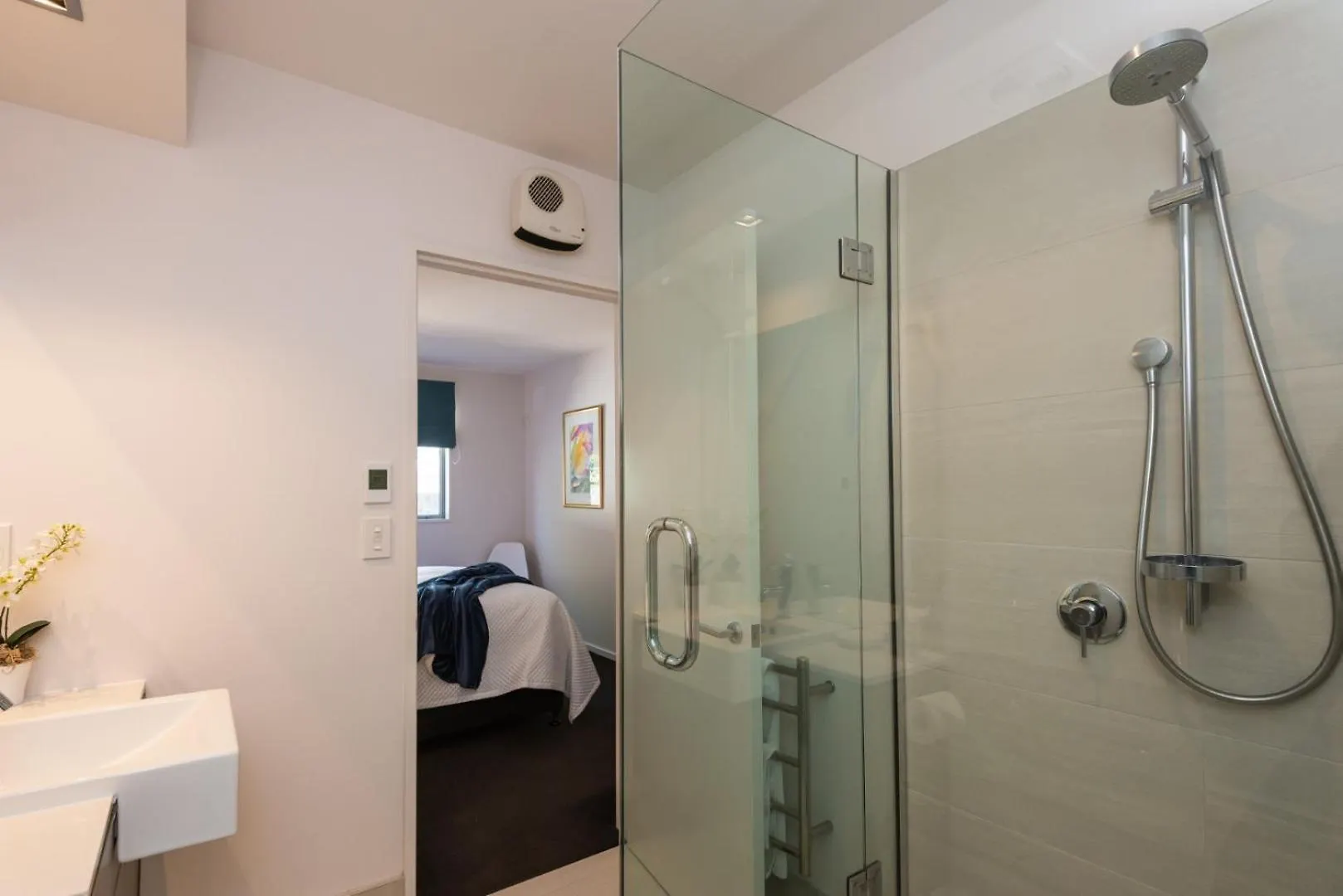 Armagh Apartment 5 - Christchurch Holiday Homes